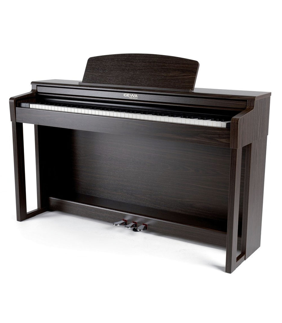 buy gewa 120 361 gewa digital piano up 360 g rosewood