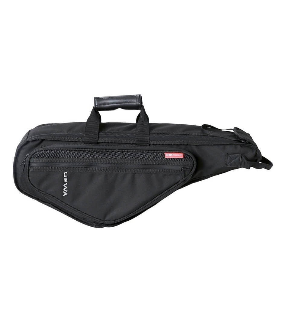 buy gewa 253 410 gig bag for saxophone premium