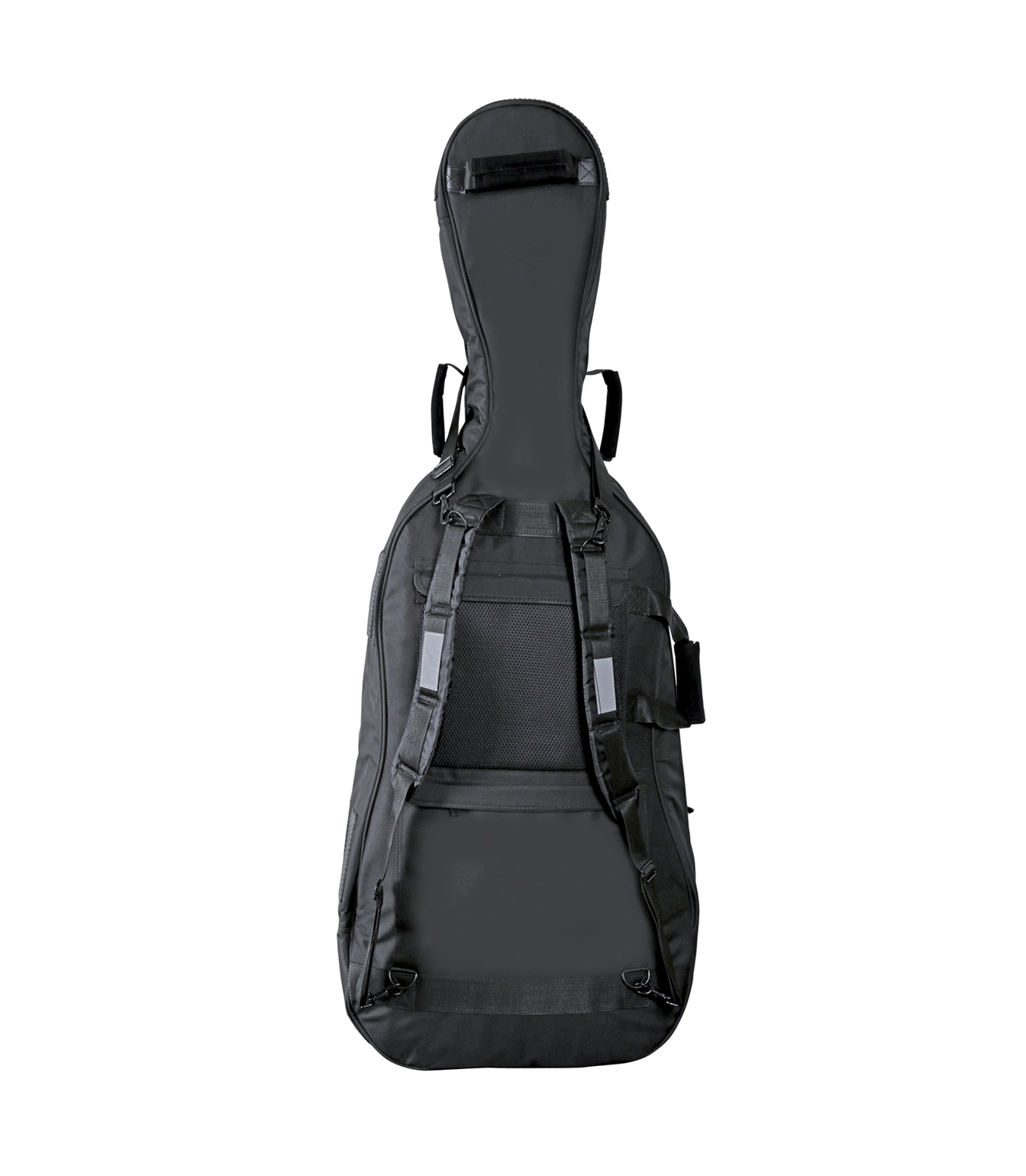 291 420 GEWA Cello Gig Bag Premium 1 2 - 291.420 - Melody House Dubai, UAE