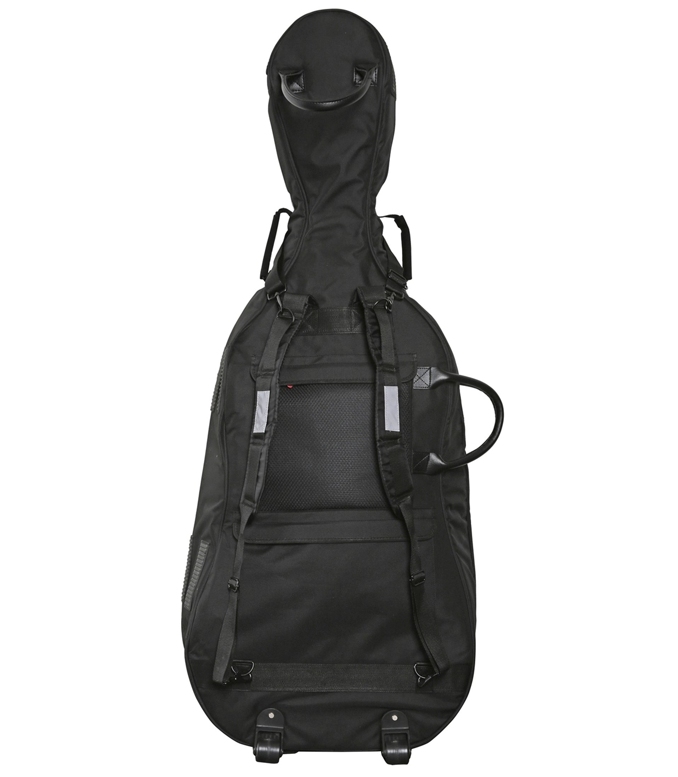 291 600 GEWA Cello Gig Bag PRESTIGE 4 4 Rolly - 291.600 - Melody House Dubai, UAE