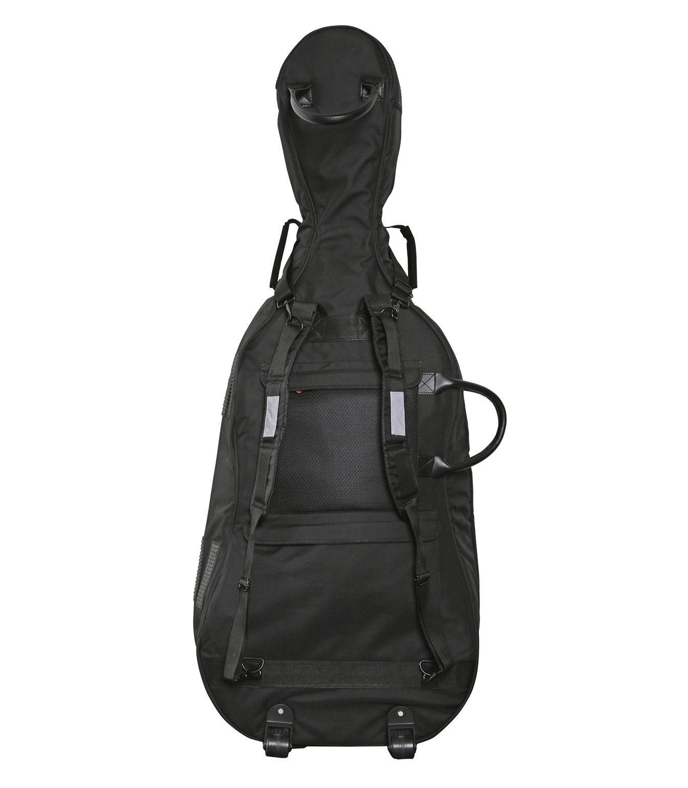 291 610 GEWA Cello Gig Bag PRESTIGE 3 4 Rolly - 291.610 - Melody House Dubai, UAE