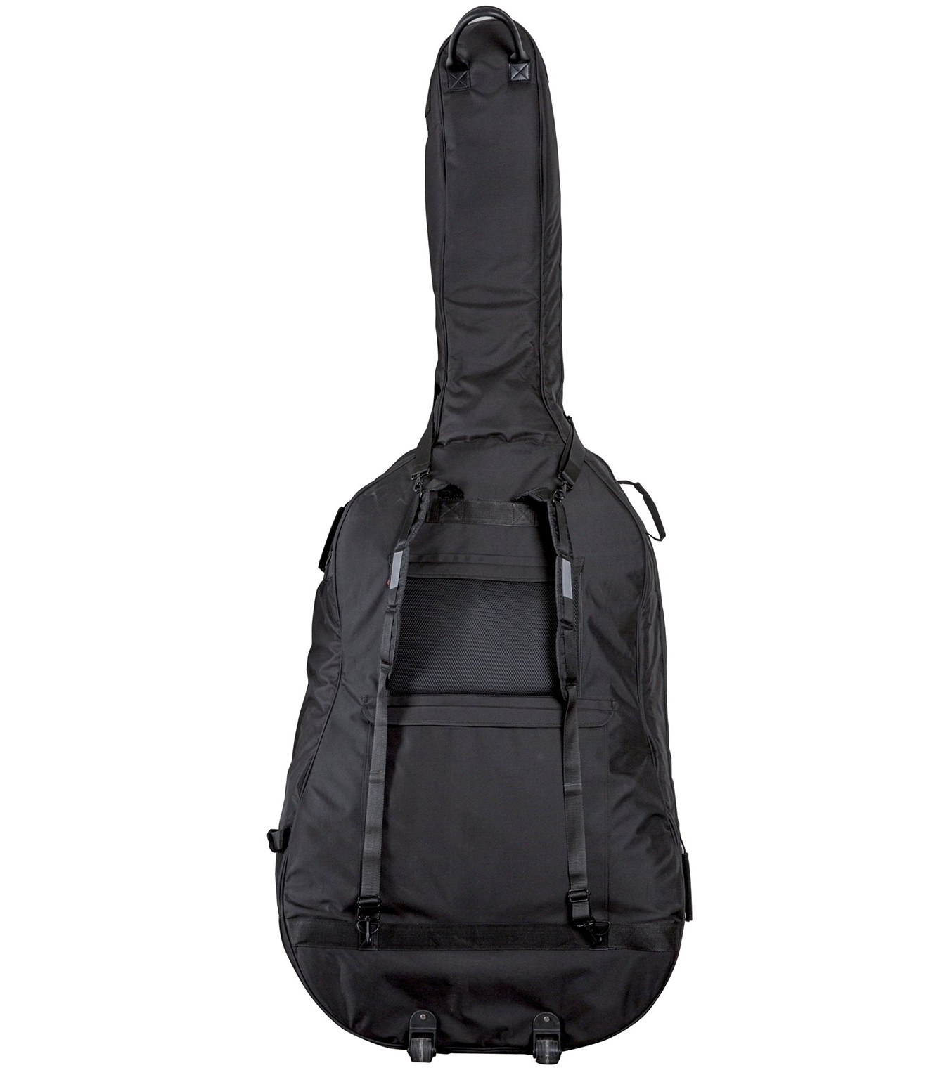 293 610 GEWA Double bass gig bag PRESTIGE 3 4 Roll - 293.610 - Melody House Dubai, UAE