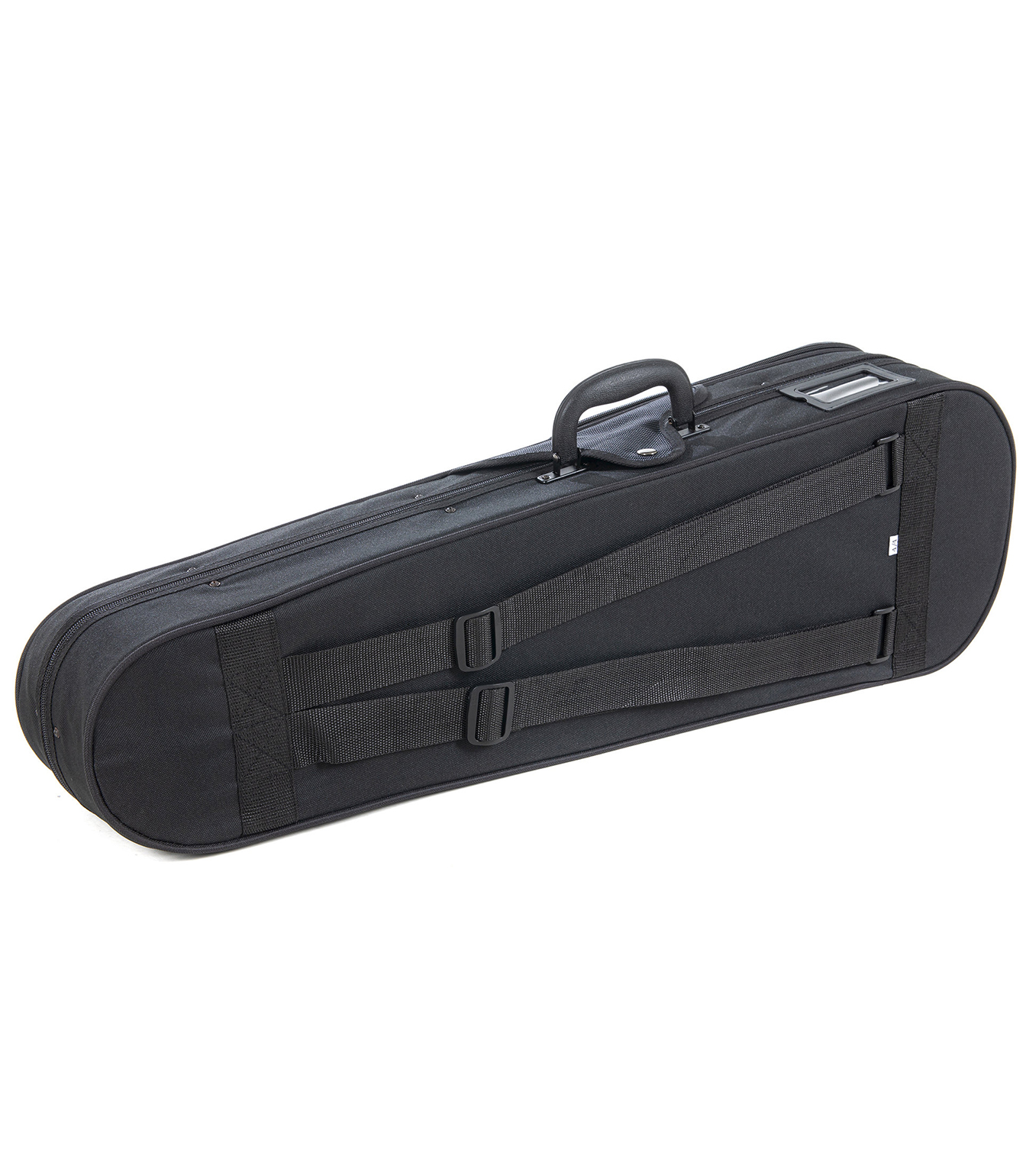 Form shaped violin case Aspirante - 300.101 - Melody House Dubai, UAE