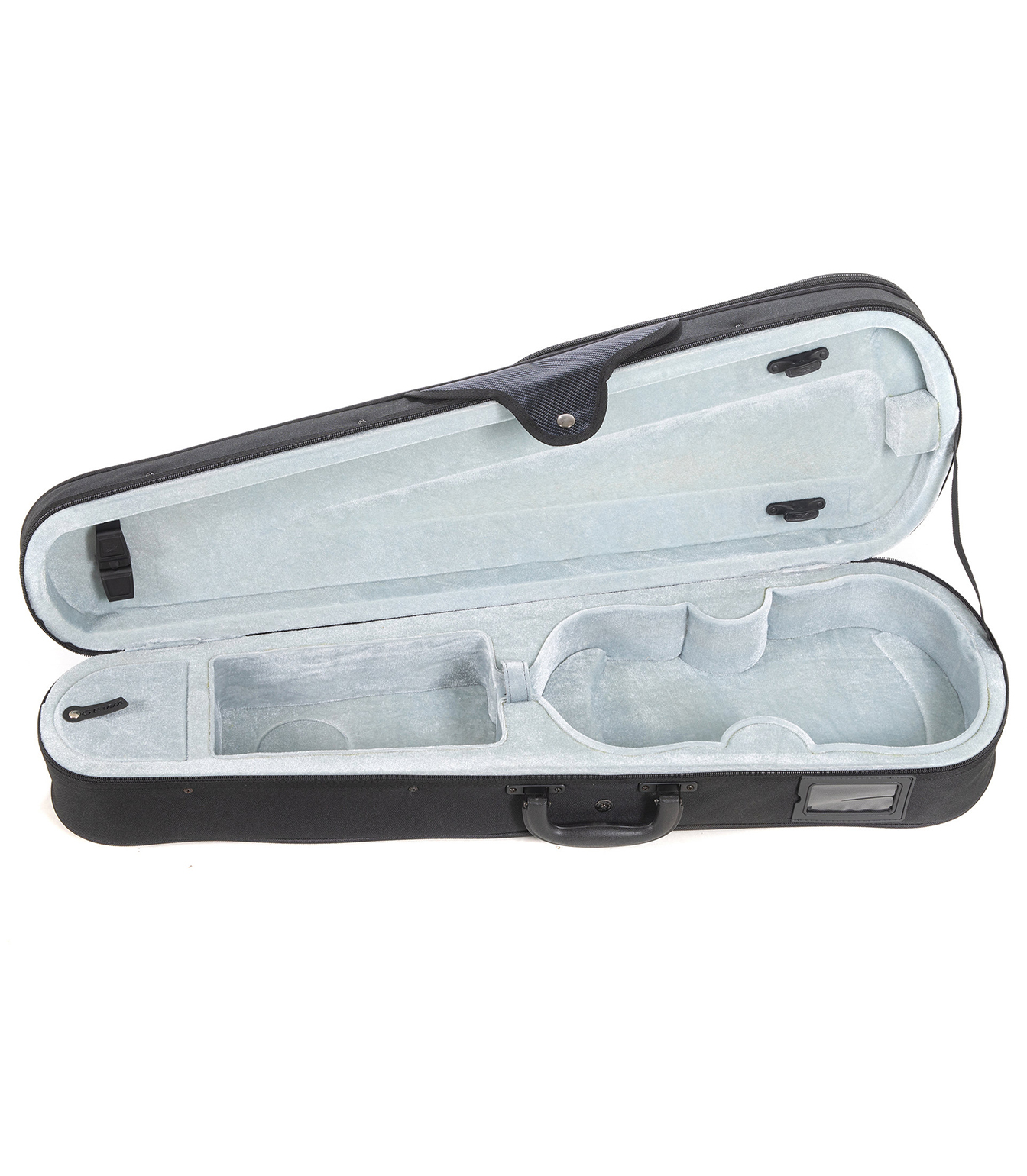 Form shaped violin case Aspirante - 300.101 - Melody House Dubai, UAE