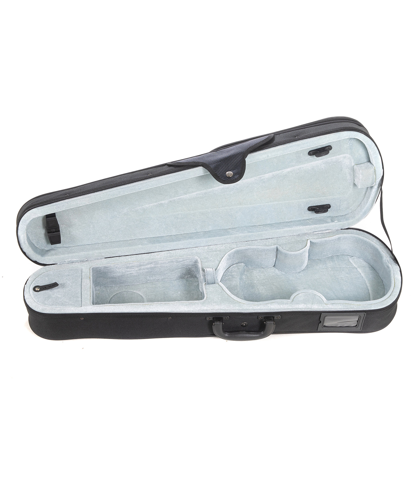Form shaped violin case Aspirante - 300.103 - Melody House Dubai, UAE