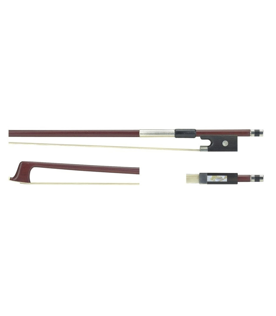 buy gewa 4 4 violin bow brasil wood student