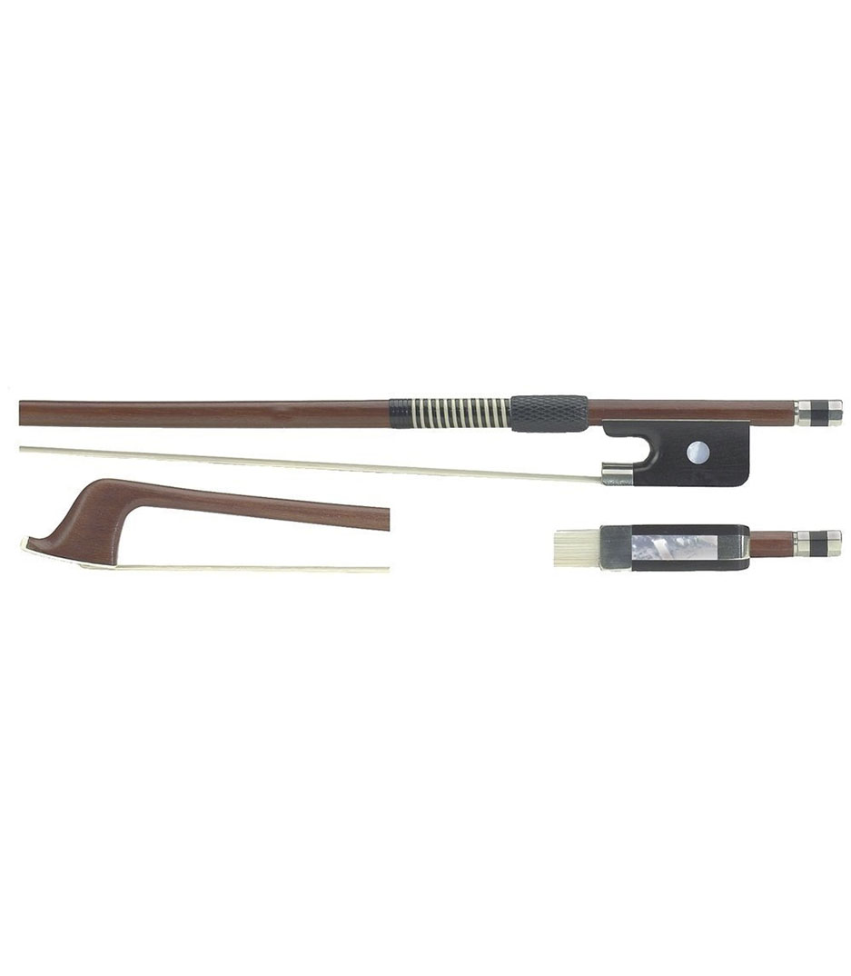 GEWA -  4 4 Cello bow Brasil wood Student