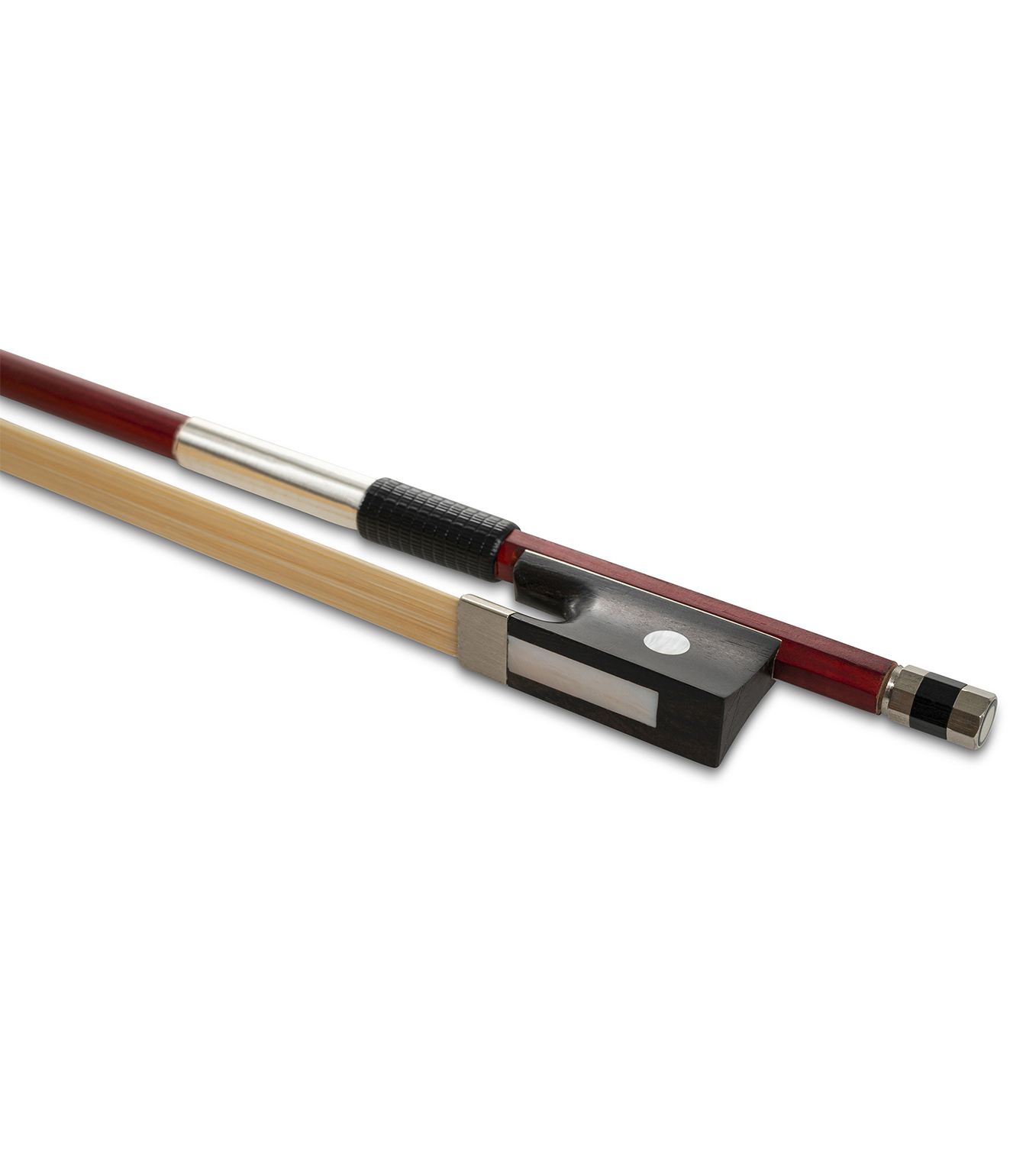 1 8 Violin bow Brasil wood Student - 404.015 - Melody House Dubai, UAE