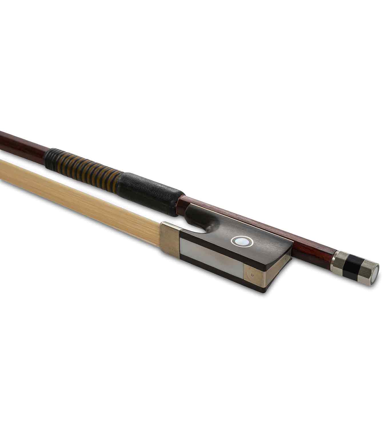 Violin bow Brasil wood Jeki - 404.041 - Melody House Dubai, UAE