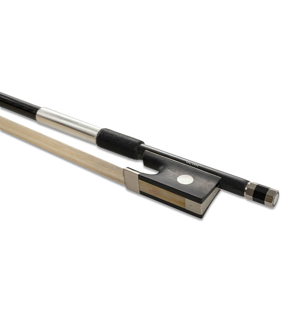 404.300.080 Violin bow Carbon Advanced 4 4 - 404.300.080 - Melody House Dubai, UAE