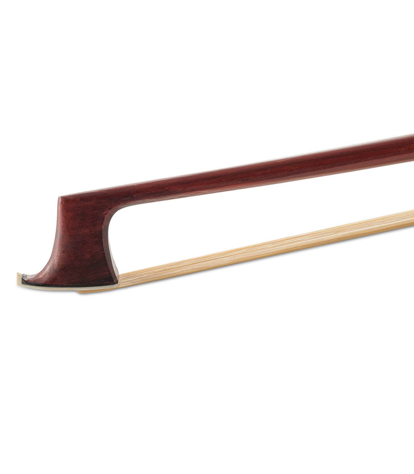 Viola bow Brasil wood Student - 404.302 - Melody House Dubai, UAE