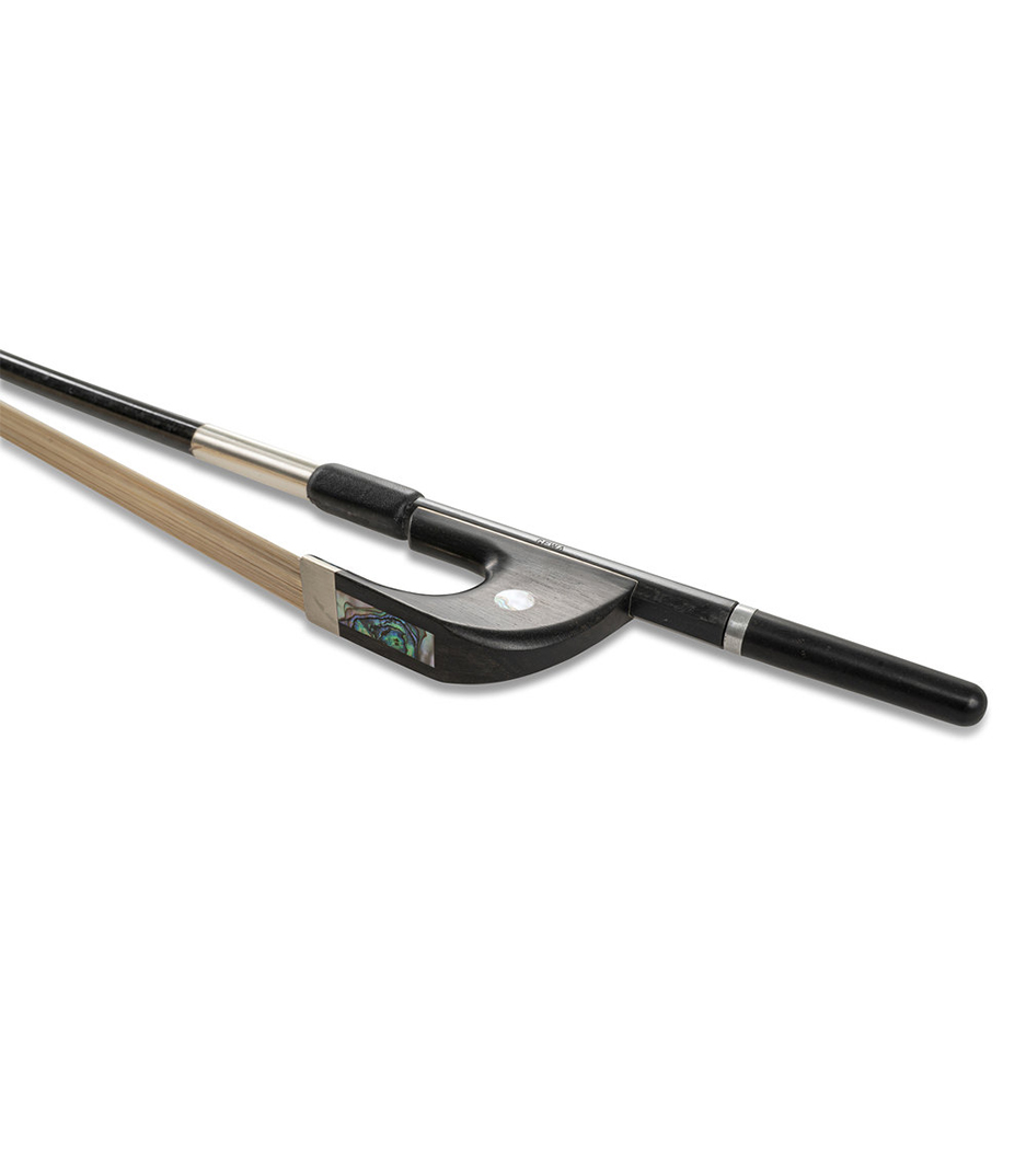 404828080 BASS BOW CARBON GERMAN MODEL 3 4 - 404.828.080 - Melody House Dubai, UAE