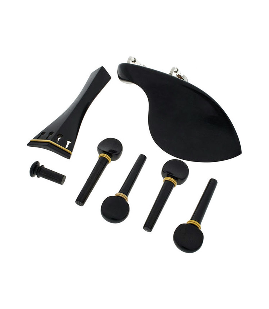 buy gewa violin outfit ebony