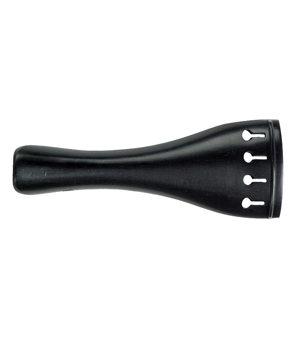 buy gewa viola tailpiece ebony