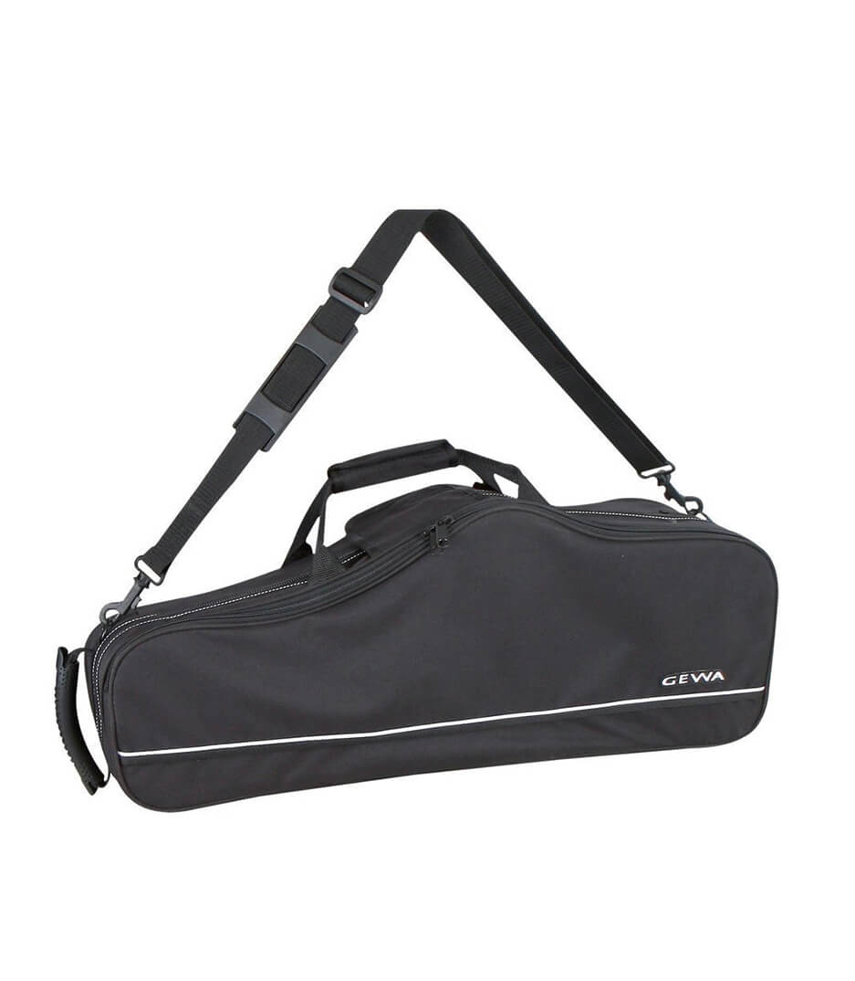 buy gewa form shaped case for saxophones