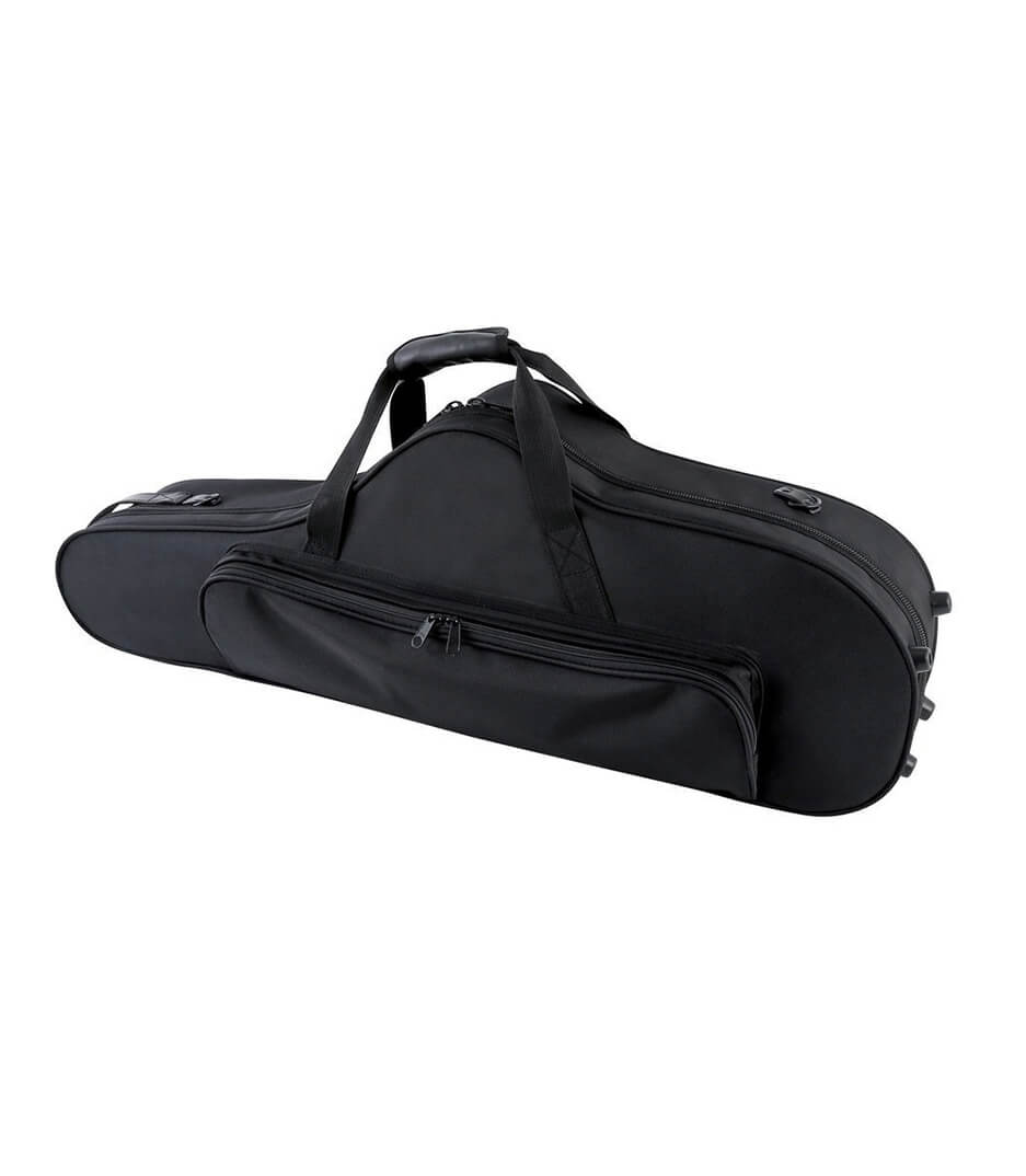 buy gewa form shaped case for saxophone