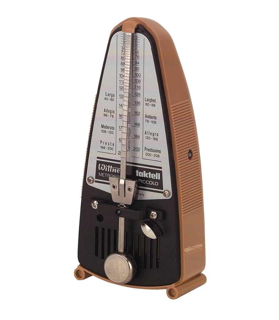 buy gewa 903083 wittner taktell piccolo metronome light br