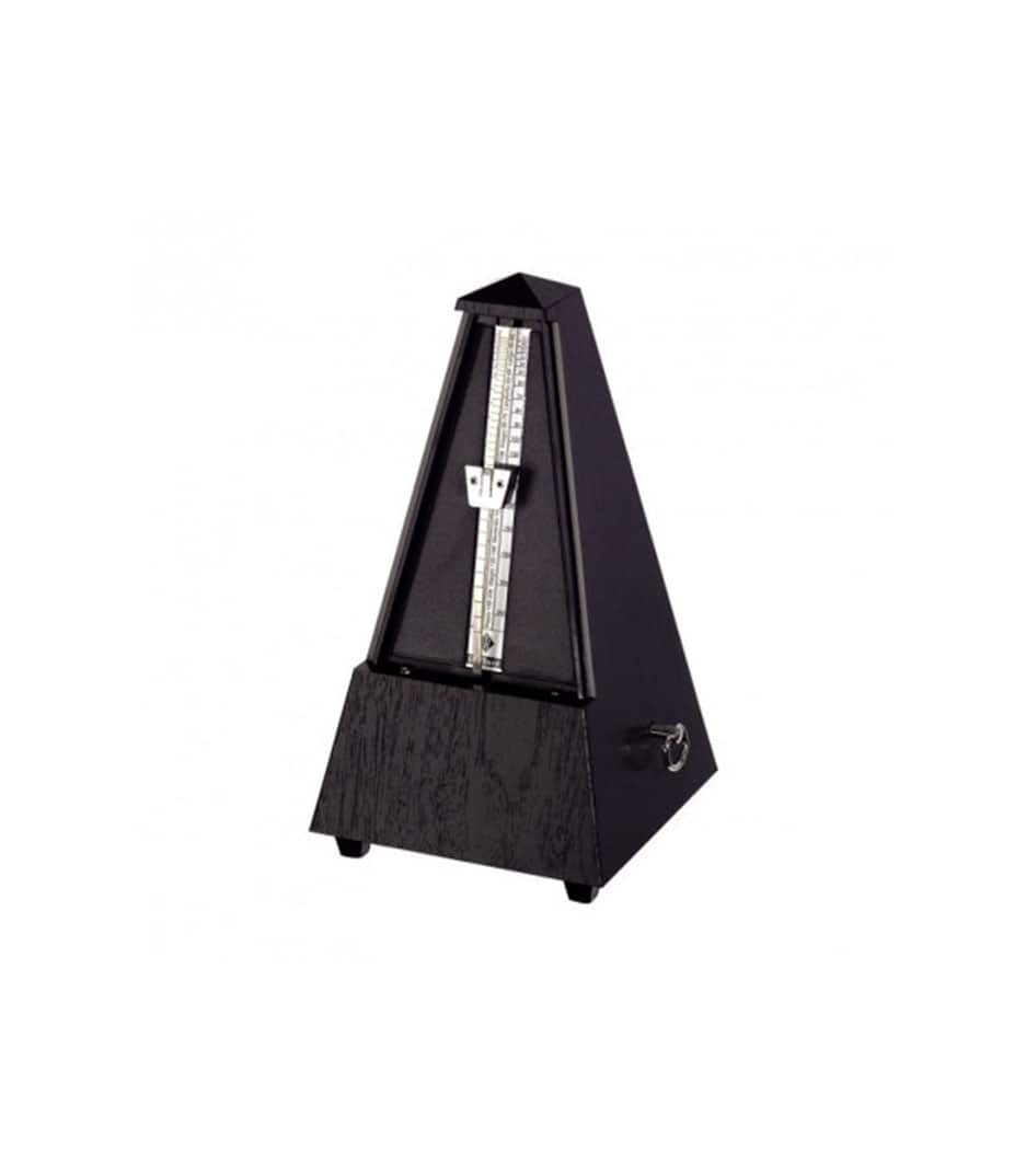 GEWA - Metronome Black without Bell Wittner
