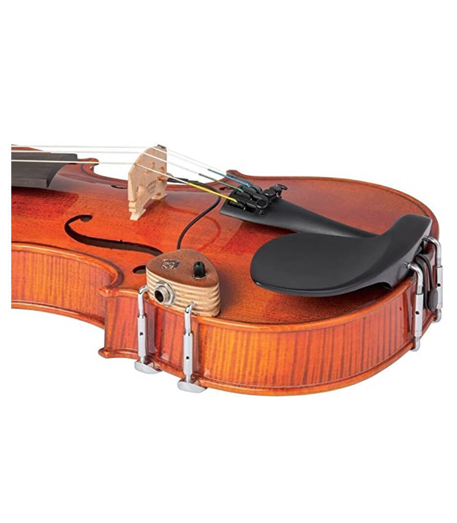 Acoustic Pickup Violin VV 2 - 942.044 - Melody House Dubai, UAE