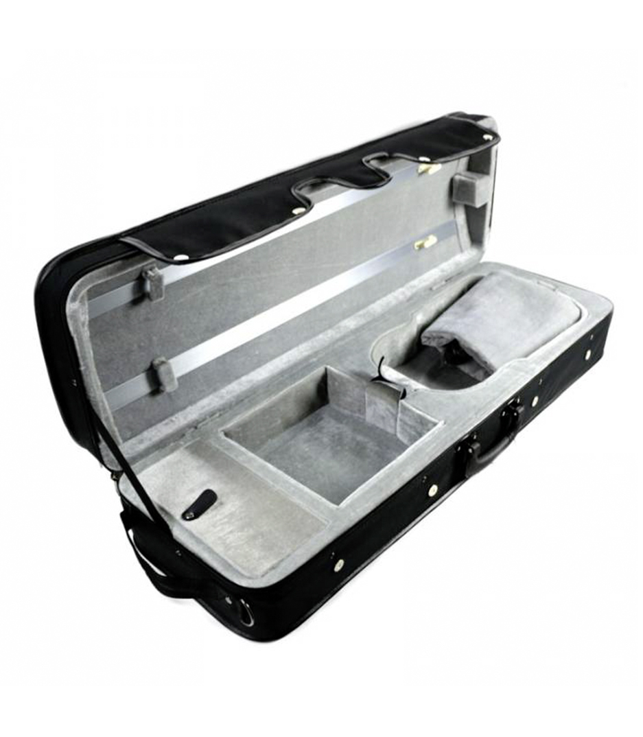 Violin case CVK 01 4 4 - PS350.100 - Melody House Dubai, UAE