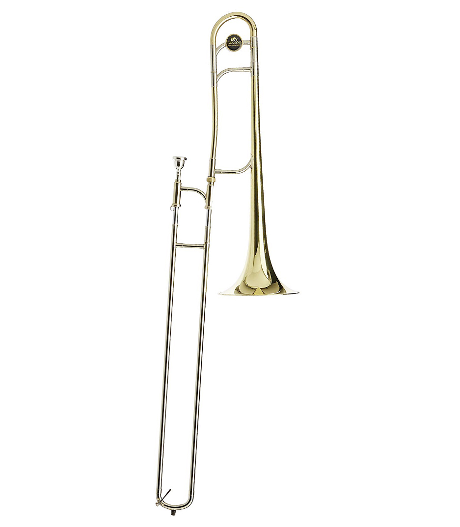 GEWA - Bb Tenor Trombone Roy Benson TT 227