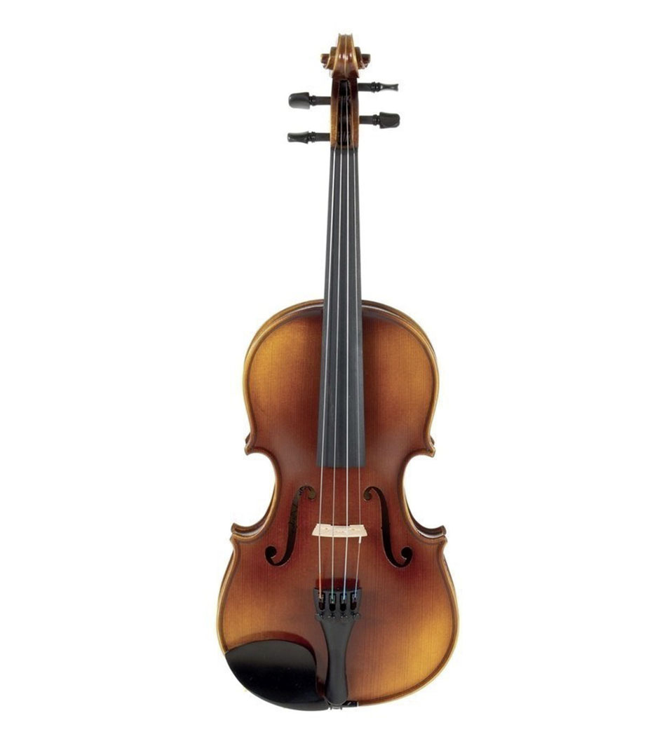 GEWA - GS400 052 211 1 GEWA Violin Allegro VL1 3 4 Setup