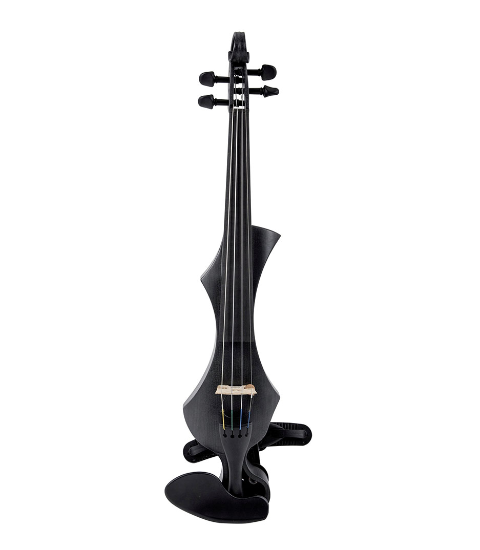 GEWA - GS400 300 GEWA E violin Novita 3 0 Black