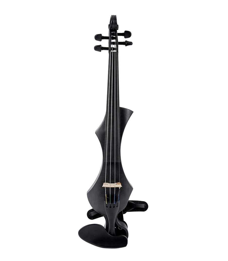 buy gewa gs400 300 gewa e violin novita 3 0 black