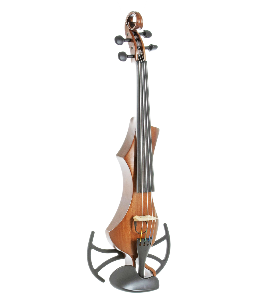 buy gewa gs400 302 gewa e violin novita 30 gold brown with