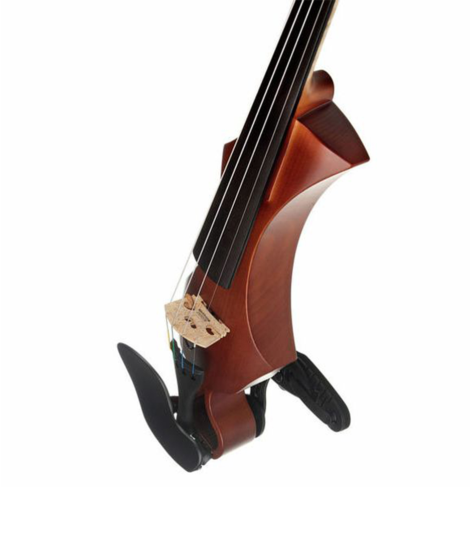 GS400 302 GEWA E violin Novita 30 Gold brown with - GS400.302 - Melody House Dubai, UAE