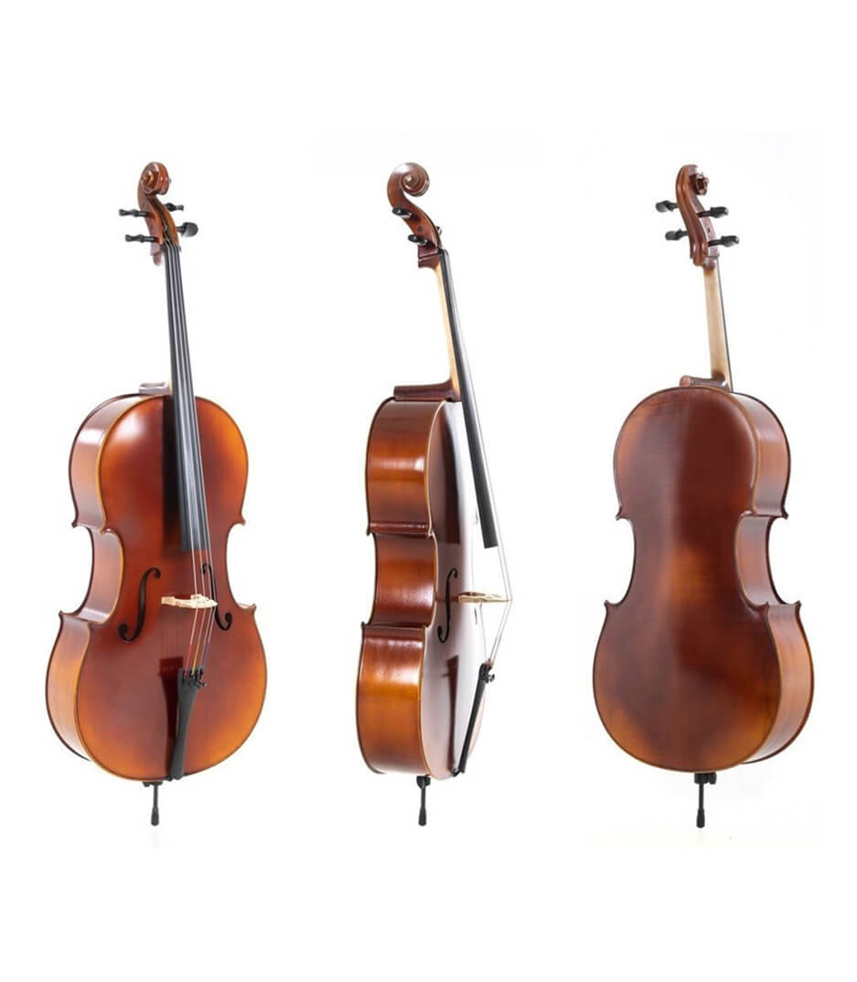 Cello Allegro VC1 4 4 Setup - GS402.051.211.1 - Melody House Dubai, UAE