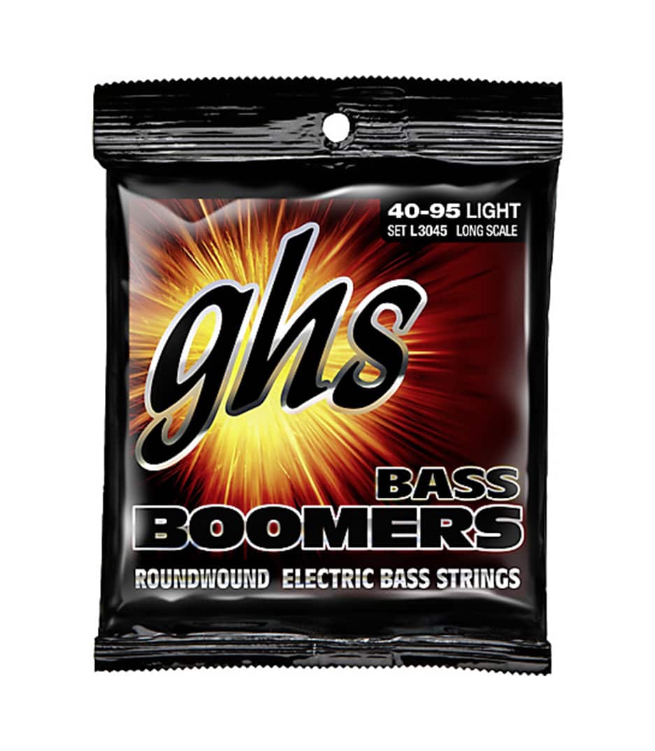 GHS - L3045 BASS BOOM STD LNG LIGHT