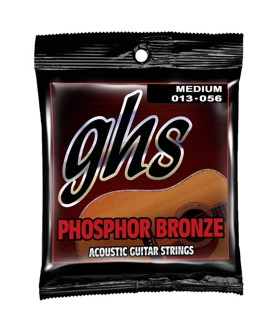 buy ghs s335 ac gtr phos brnz med