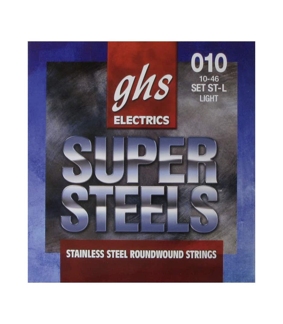 buy ghs st l el gtr sup st light 010