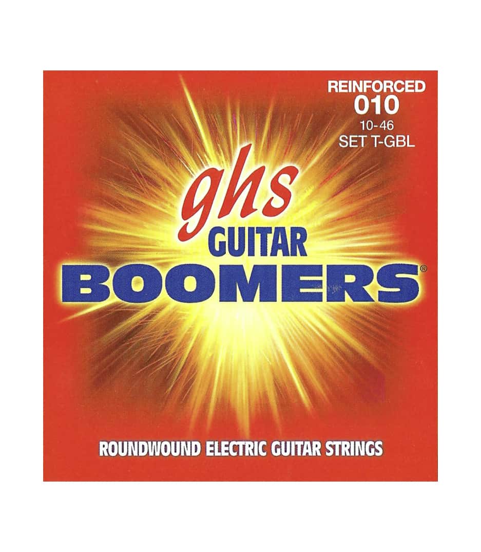 buy ghs t gbl el gtr tremoboom 010 light