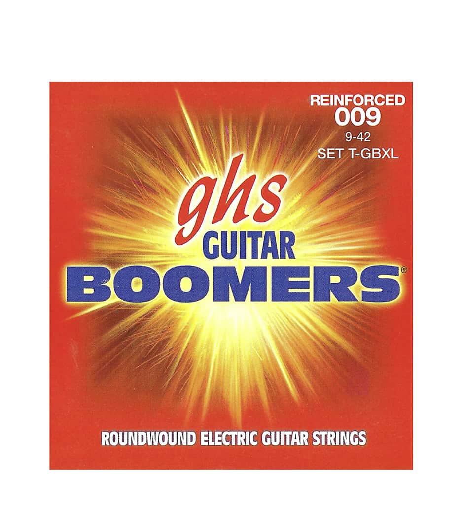 buy ghs t gbxl el gtr tremoboom 009 extra light