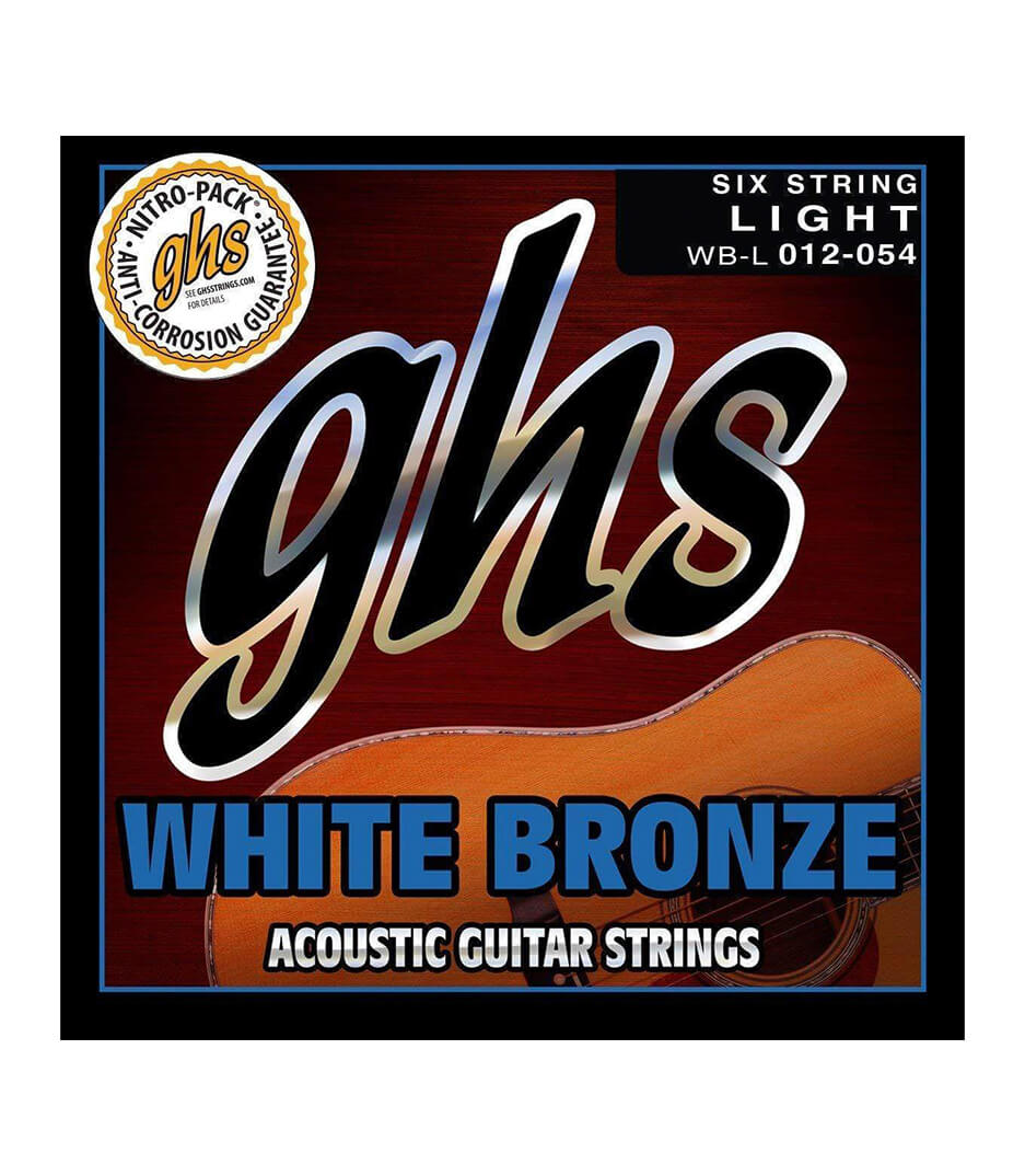 buy ghs wb l ac gtr wht brnz std lt