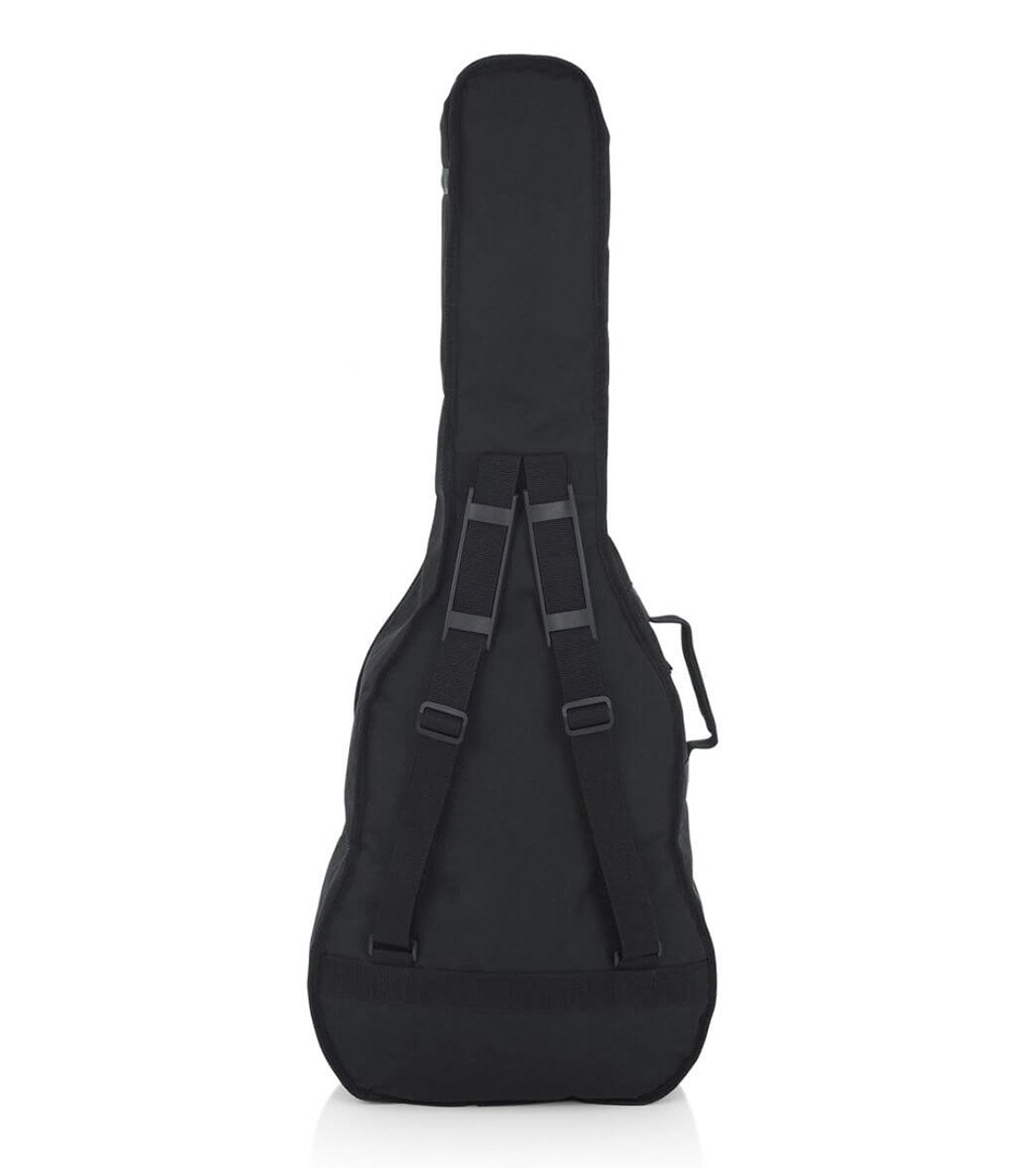 GBE Classic Classic Guitar Economy Gig Bag - GBE-Classic - Melody House Dubai, UAE