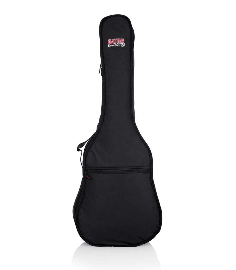 Gator - GBE Classic Classic Guitar Economy Gig Bag