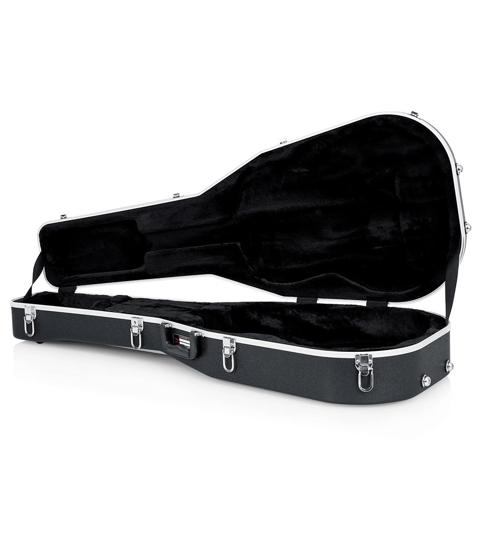 GC Classic Classic Guitar Deluxe Molded Hard Case - GC-Classic - Melody House Dubai, UAE