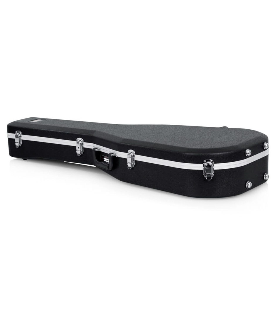 buy gator gc classic classic guitar deluxe molded hard case