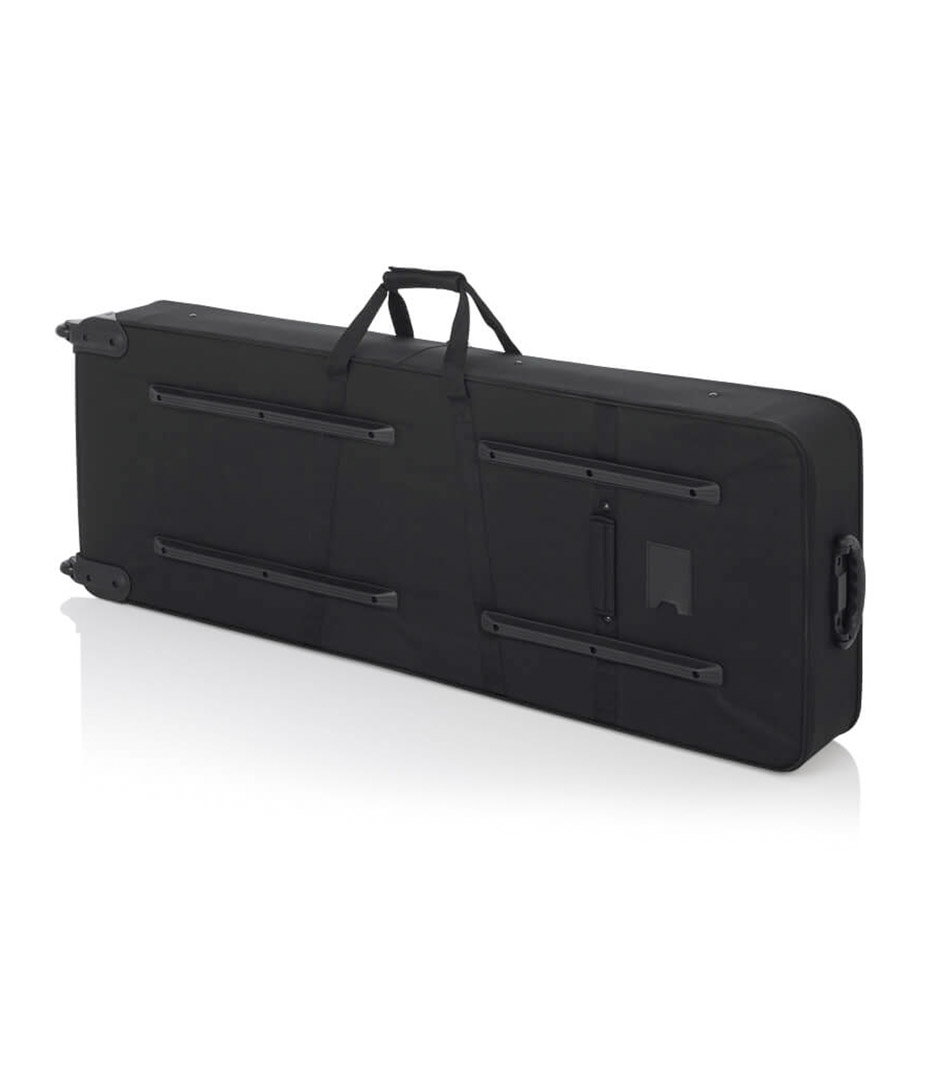 GK 76 Semi Rigid 76 Keys Keyboard Case - GK-76 - Melody House Dubai, UAE