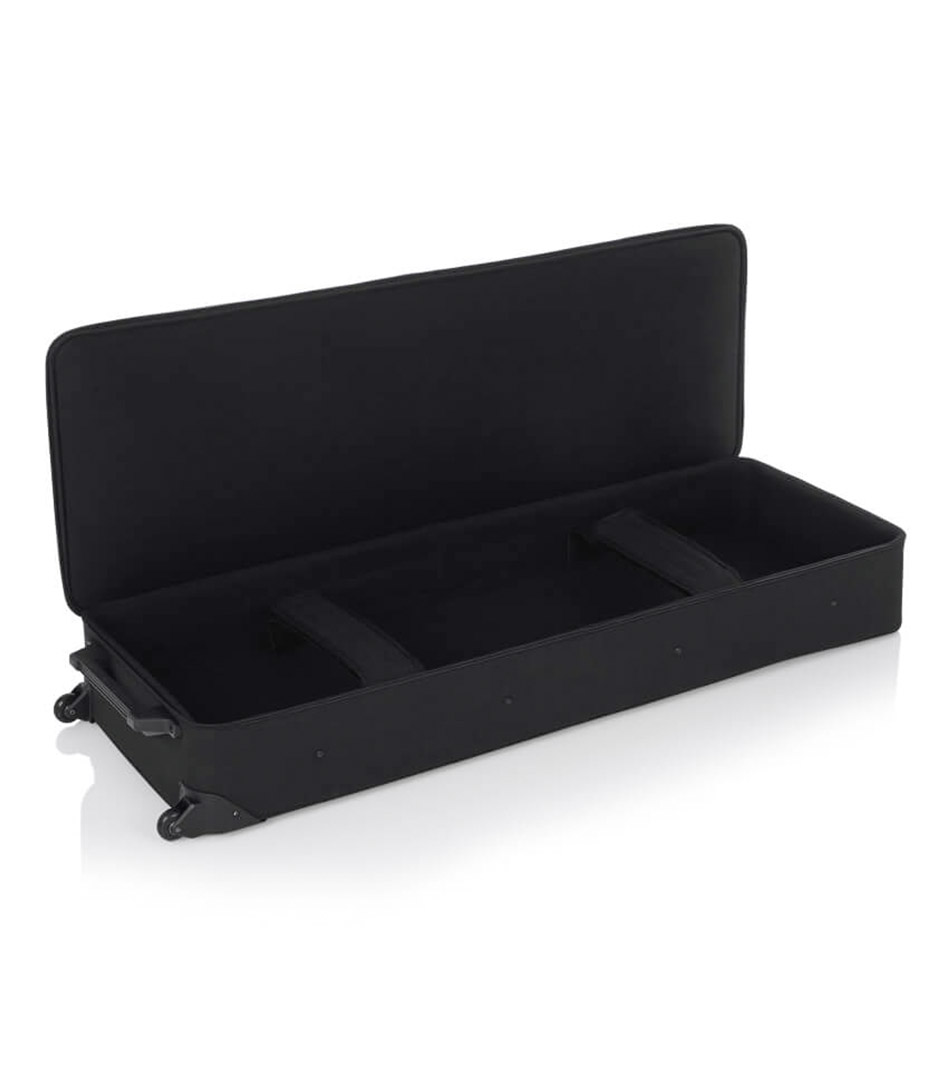 GK 76 Semi Rigid 76 Keys Keyboard Case - GK-76 - Melody House Dubai, UAE