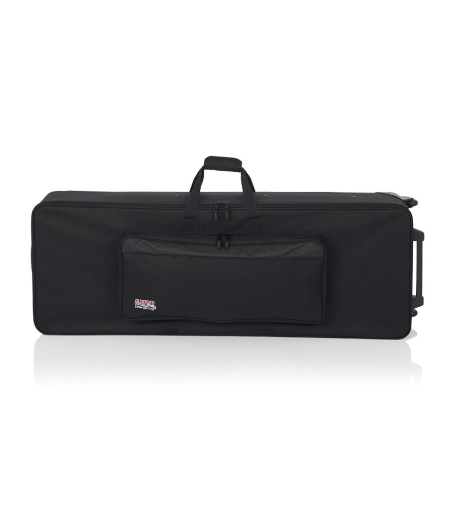 buy gator gk 76 semi rigid 76 keys keyboard case