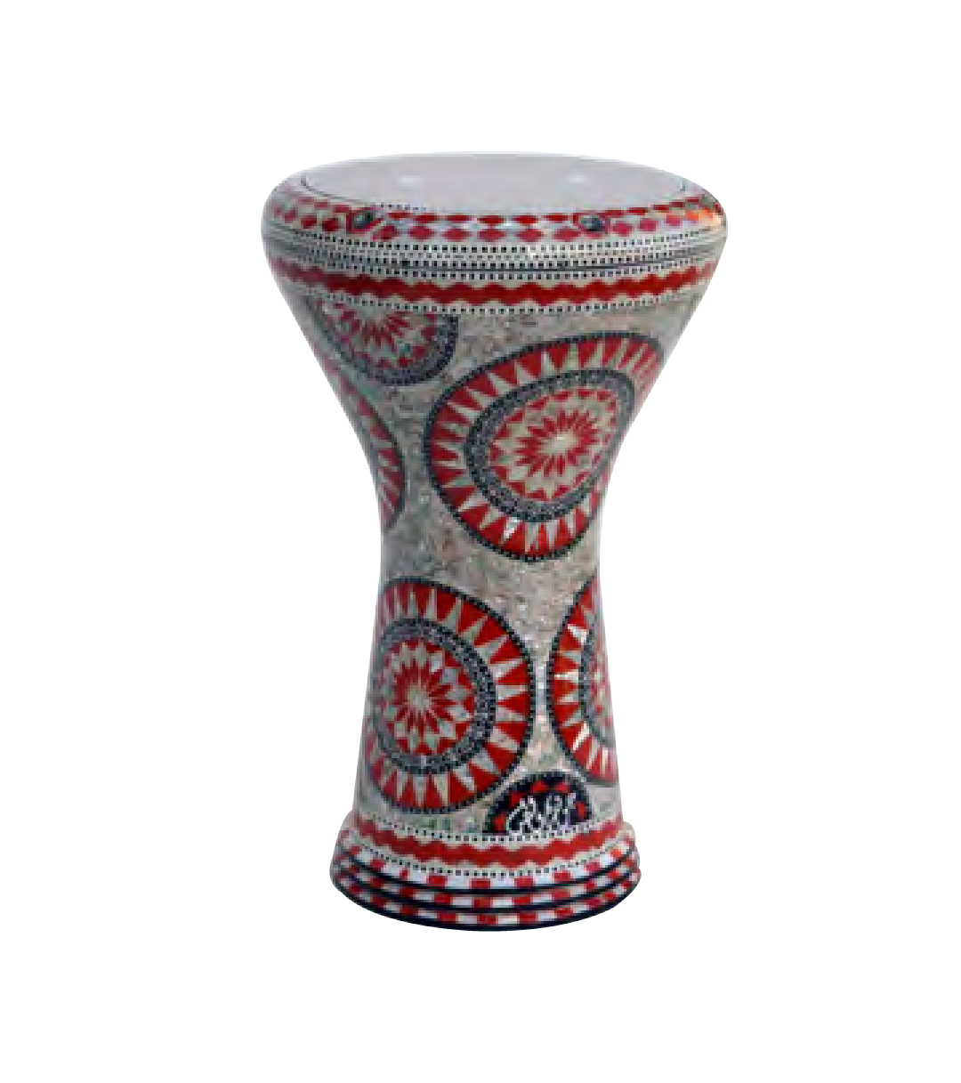 buy gawharetelfan wp 1006n mop darbuka 22cm