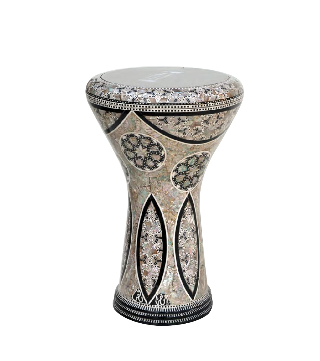 buy gawharetelfan wp 1020n mop darbuka 22cm