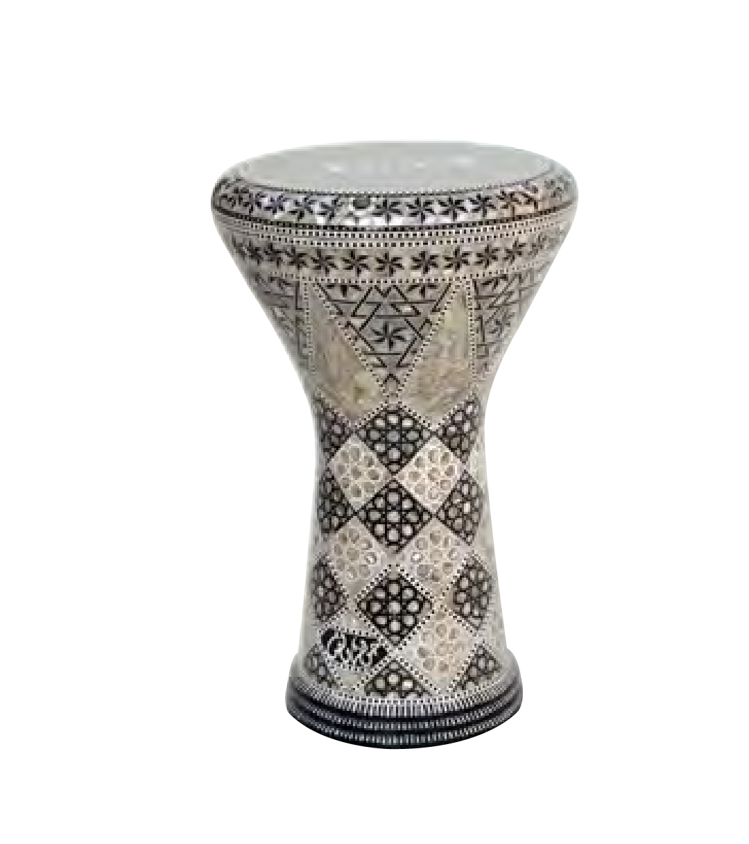 buy gawharetelfan wp 1027n mop darbuka 22cm