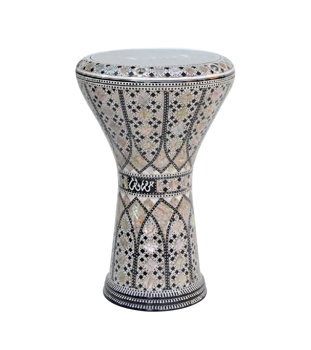 buy gawharetelfan wp 1037n mop darbuka 22cm