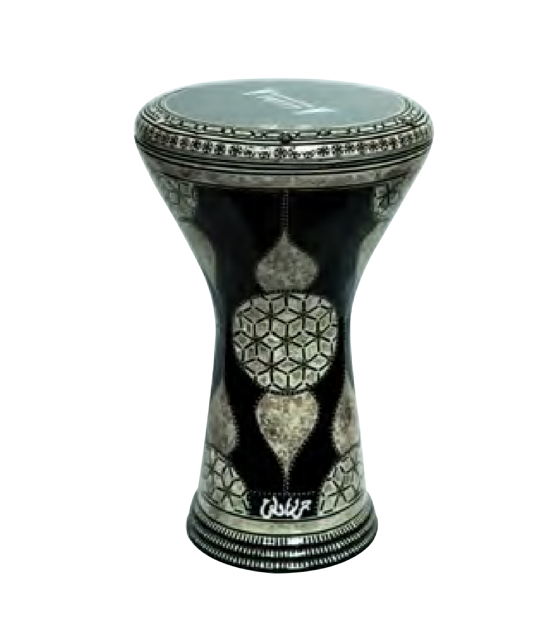 buy gawharetelfan wp 1047n mop darbuka 22cm