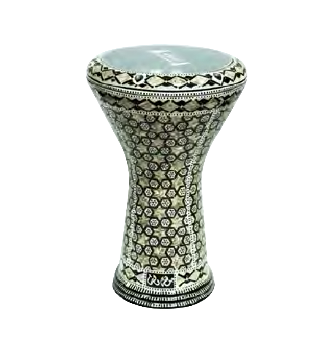 buy gawharetelfan wp 1054n mop darbuka 22cm